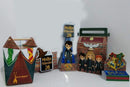 Arquivo De Corte Harry Potter 2 Studio