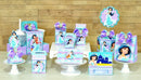 Arquivo De Corte Jasmine 4 Studio E Pdf