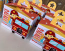 Arquivo De Corte Bombeiros 09