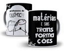 32 Artes Caneca Flork Professores Arquivos Sublimação Jpg