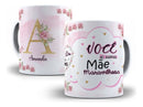 26 Artes Caneca Alfabeto Dia Das Mães Em Corel