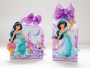 Arquivo De Corte Jasmine  50
