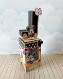 Arquivo De Corte  Mickey 52 Studio-pdf-png