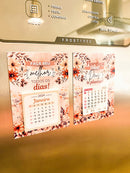 Arquivo Digital Combo Calendário 2024