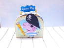 Arquivo De Corte George Pig 2 (11 Artes) Studio