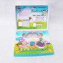 Arquivo Páscoa Mini Confeiteiro Bita 2 Studio E Pdf