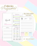 Arquivo Digital Combo Professora 2023