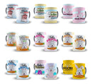 28 Artes Para Caneca Pascoa Flork E Outros Em Jpg