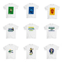Arte Para Camisa Bolsonaro Sublimação 32 Arquivos Png