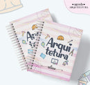 Arquivo Digital Agenda Arquitetura  2022