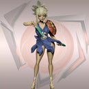 Dr. Stone Kohaku Stl Obj Impresión 3d