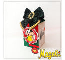 25 Kits Super Combo Arquivo De Corte Tema Magali