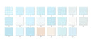 Kit Digital Ursinho Baby Azul
