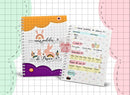 Caderno De Pedidos E Receitas Pascoa Em Pdf E Jpg