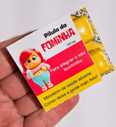 Arquivo Digital Chiclete Divertidamente Em Pdf Ou Studio