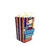 Arquivo de Corte Circo Menino
