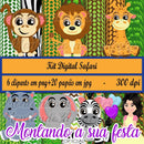 Kit Digital Safari