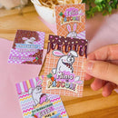 Arquivos De Corte Páscoa Florks Para Mimos Personalizados