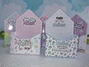 Arquivo Corte - Dia Das Mães - Mini Envelope