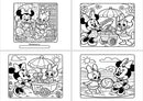 Arquivo Digital Livro De Colorir Minnie Maggie Para Imprimir