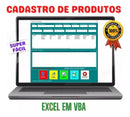 Controle De Estoque, Fluxo De Caixa, Contas A Pagar Receber