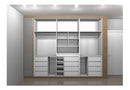 Guarda Roupas Plano De Corte Móveis Frete Grátis + Brinde