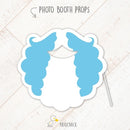 Argentina Futbol Mundial + Props De Regalo ** Editable **