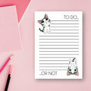 Arquivo Digital Bloco De Notas Gatinhos
