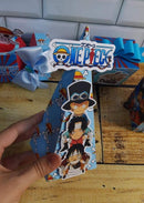 Arquivo De Corte One Piece