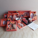Arquivo De Corte Páscoa Naruto 2 Studio, Pdf E Png