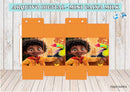 Arquivo Digital Sacolinha Encanto Antônio Madrigal Jpeg/ Pdf