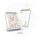 Arquivo Digital Livro Do Bebê Lhamas Baby -9 Itens - Lindo!