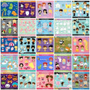 270 Kits Digitais - Zenware Designs