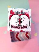 Kit Digital -florks Apaixonados