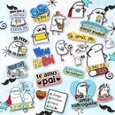 Pack De Artes Flork Dia Dos Pais Para Canecas + Bônus