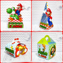 Arquivo De Corte Mario Bros 5 Studio