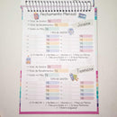 Agenda Porquinho