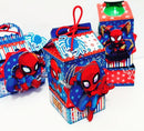 Só Um Bolinho Homem Aranha Cute - Arquivo Digital