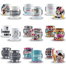Pack Sublimação Caneca Dia Dos Namorados 2.0 Editável Corel