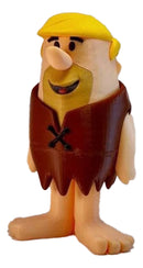 Action Figure Flintstones Stl Barney
