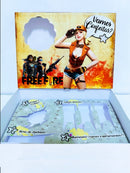 Arquivo Páscoa Mini Confeiteiro Free Fire 5 Studio Pdf