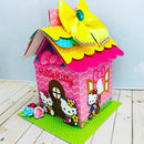 Arquivo De Corte Hello Kitty 3 Studio E Pdf
