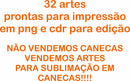 Pacote Arquivos P/ Caneca Mágica Wandinha Série 2022