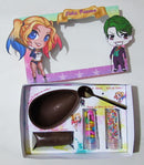 Arquivo De Corte Páscoa Mini Confeiteiro Arlequina 1 - Studi
