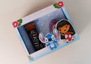 Arquivo De Corte Páscoa Kinder Lilo E Stitch 1 - Studio E Pd