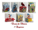 Arquivo De Corte Turma Da Mônica 1 Studio