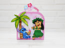 Arquivo De Corte  Lilo E Stitch 50
