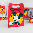 Arquivo Corte Pascoa Confeiteiro Caça Ovos Copo Mickey