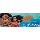 Kit Digital Moana Elemento Papel Digital Cenarios Png+brinde
