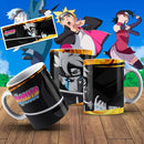 Kit 300 Estampa Arte Séries Filmes Animes Games Sublimação